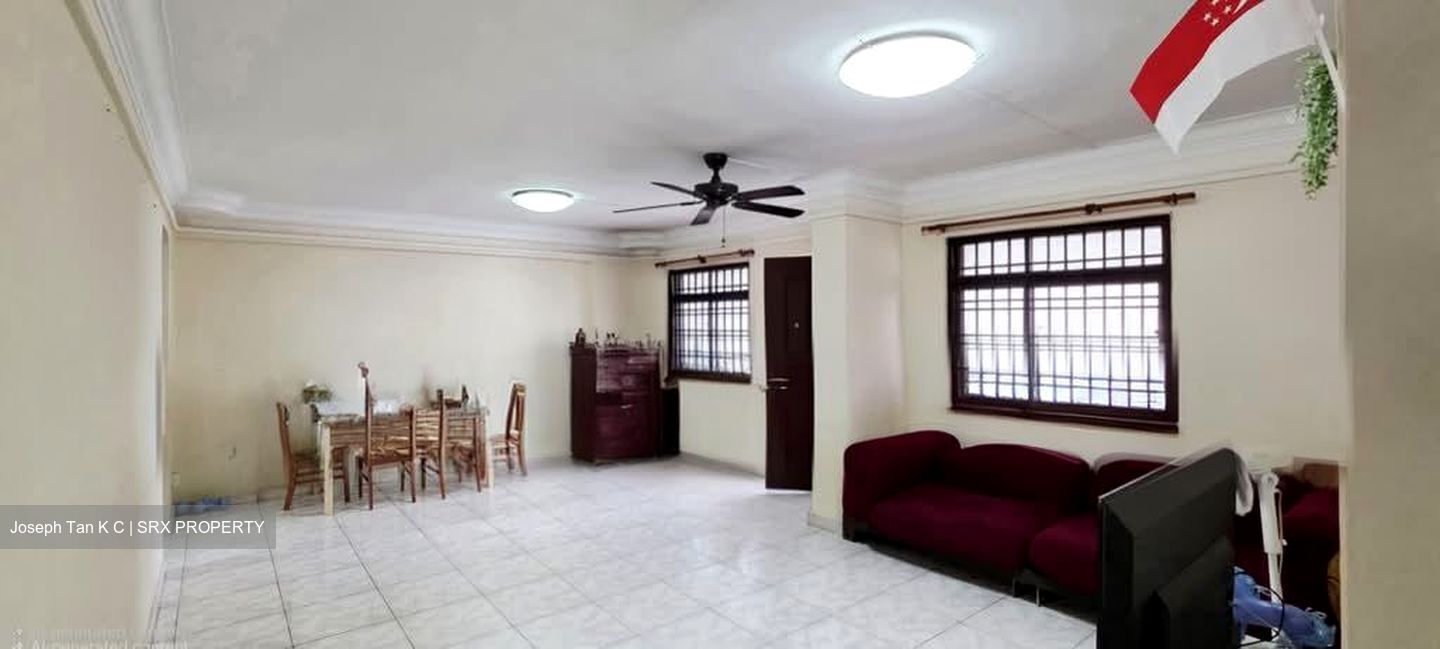 Blk 701 Woodlands Drive 40 (Woodlands), HDB 4 Rooms #588417521
